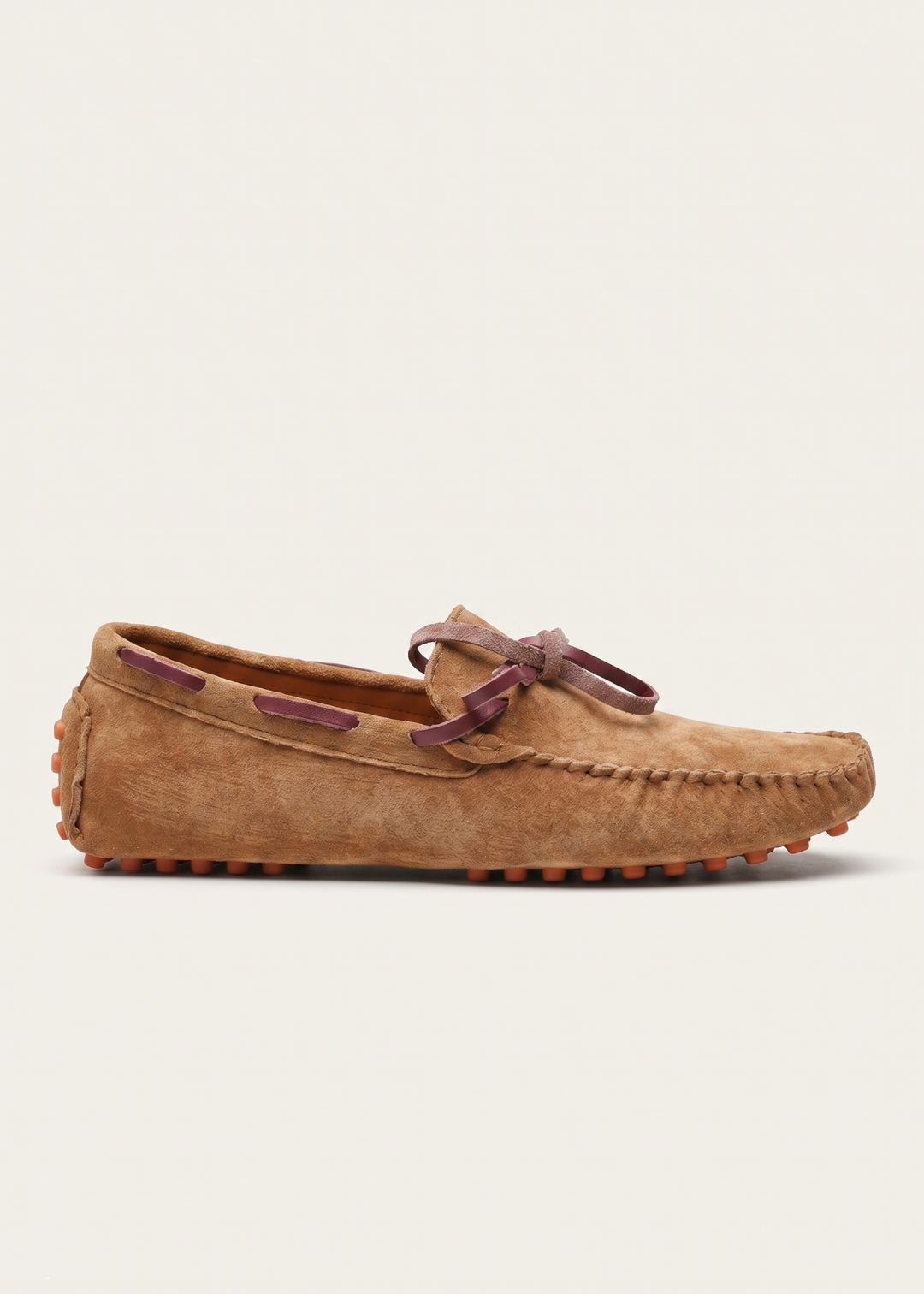 Monte-Carlo Driver Loafers