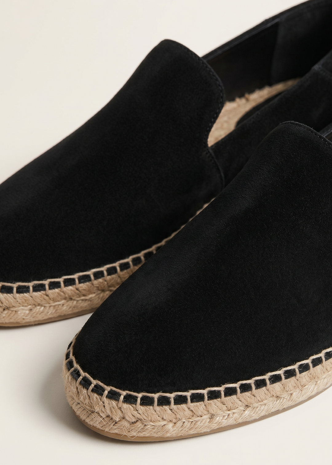Varenna Espadrilles
