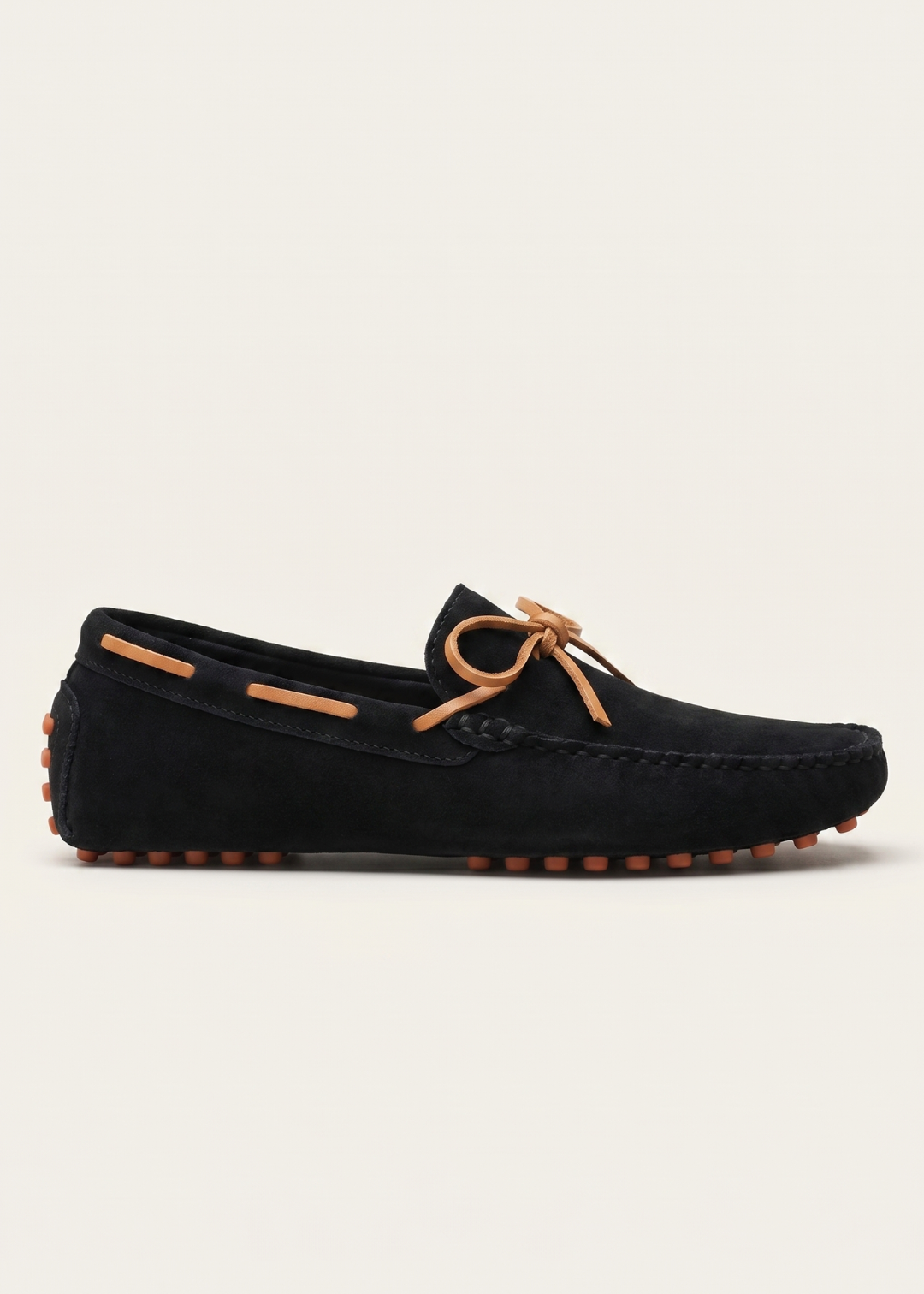 Monte-Carlo Driver Loafers
