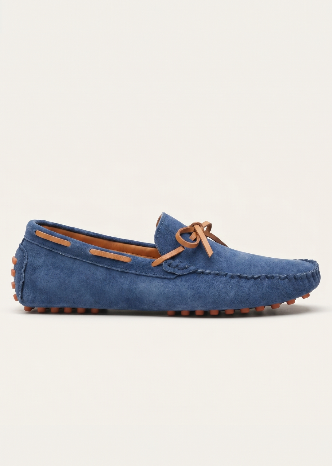 Monte-Carlo Driver Loafers