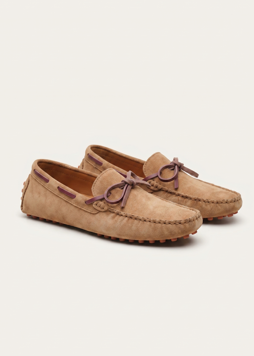Monte-Carlo Driver Loafers