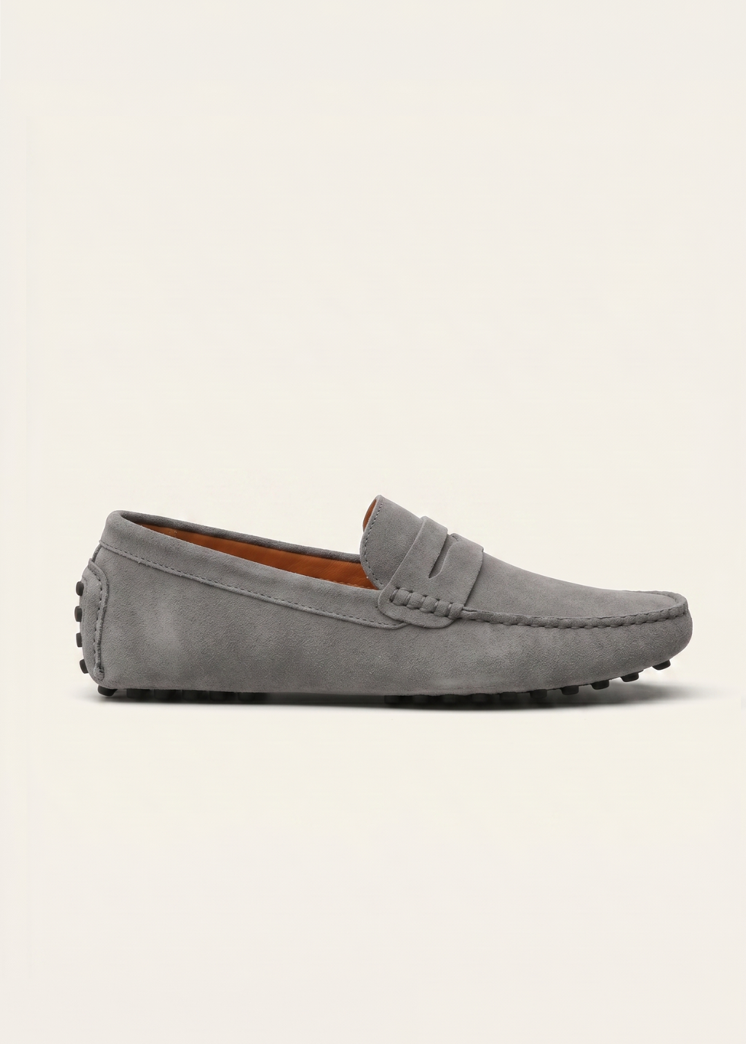 Côtier Suede Loafers