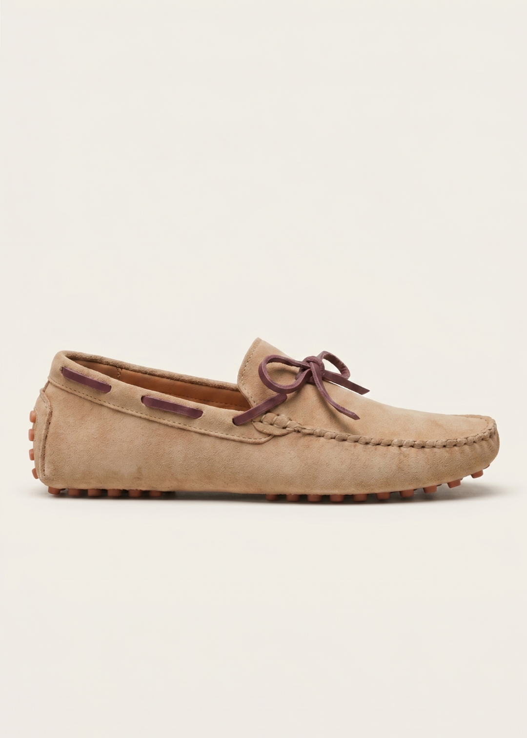 Monte-Carlo Driver Loafers