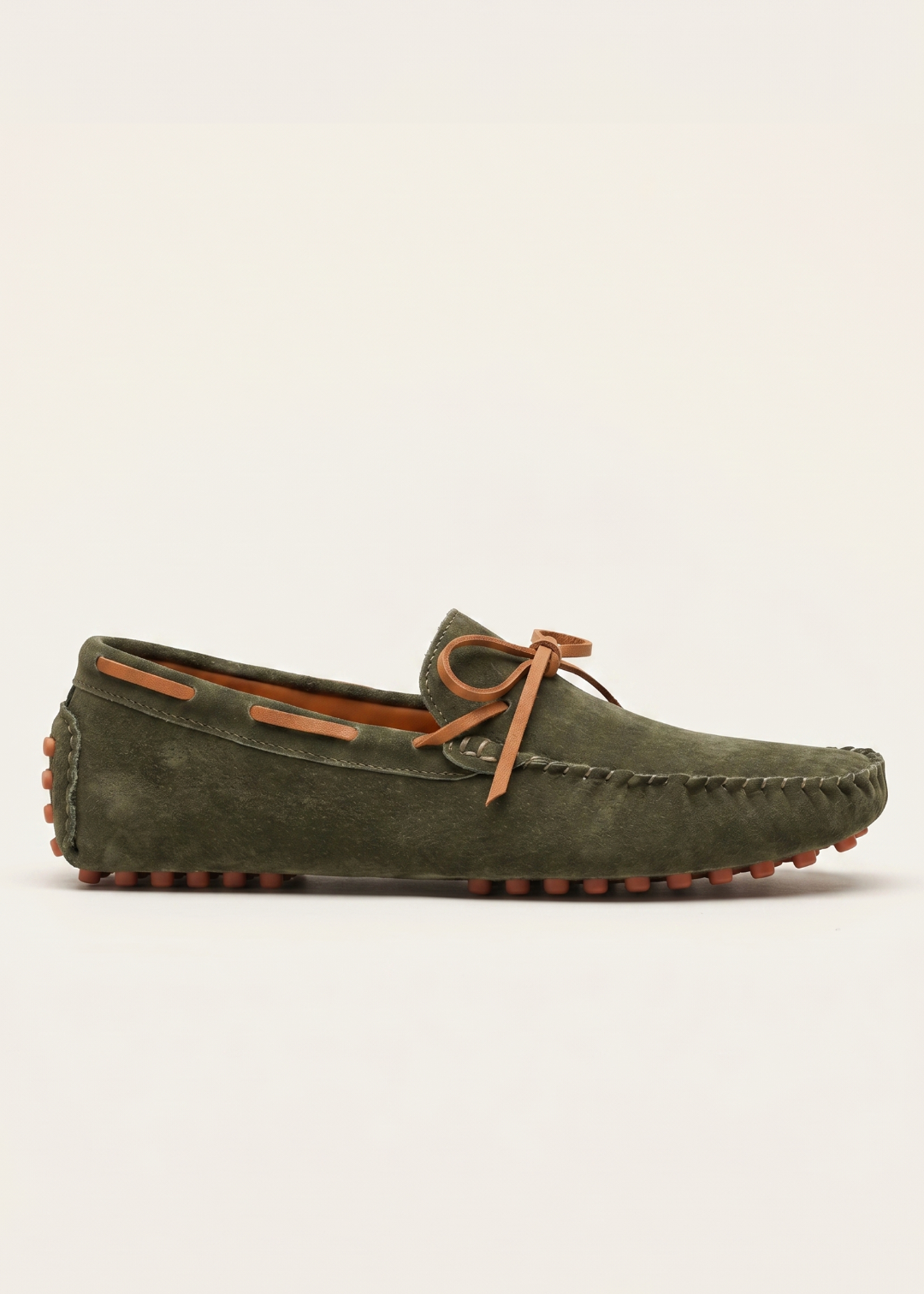 Monte-Carlo Driver Loafers