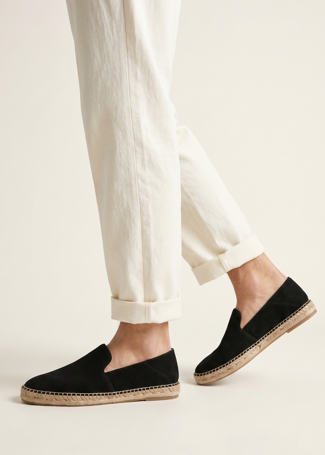 Varenna Espadrilles