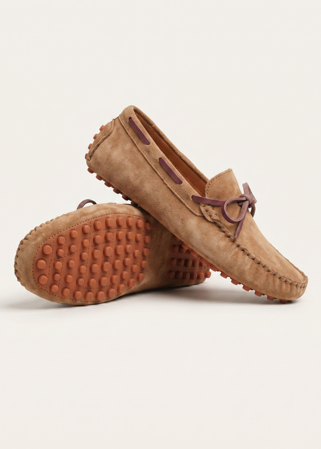 Monte-Carlo Driver Loafers