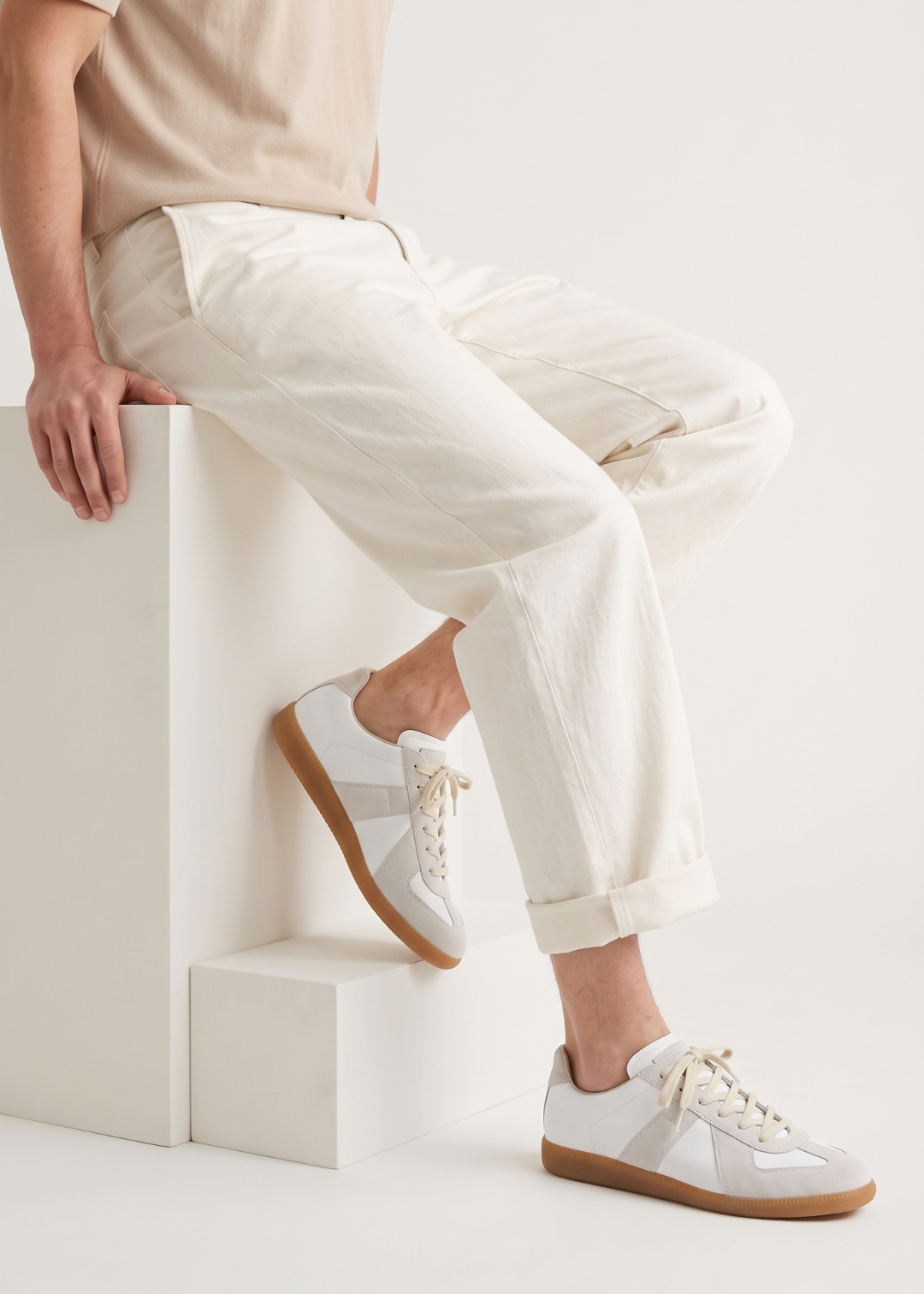 Milano Sneakers