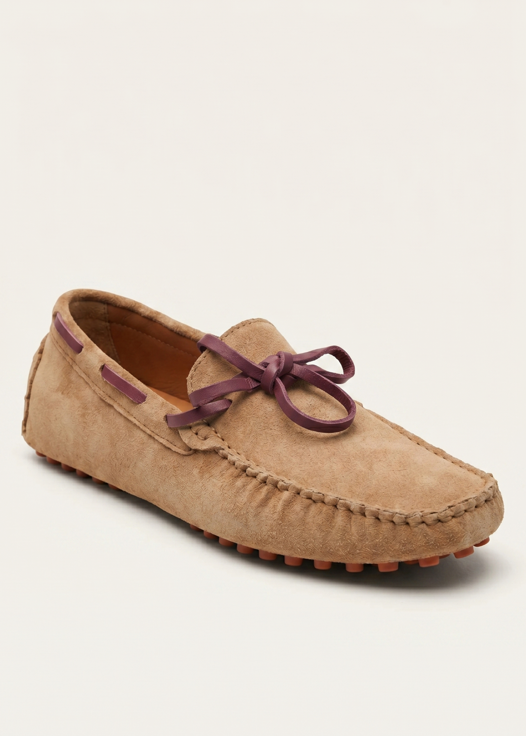 Monte-Carlo Driver Loafers