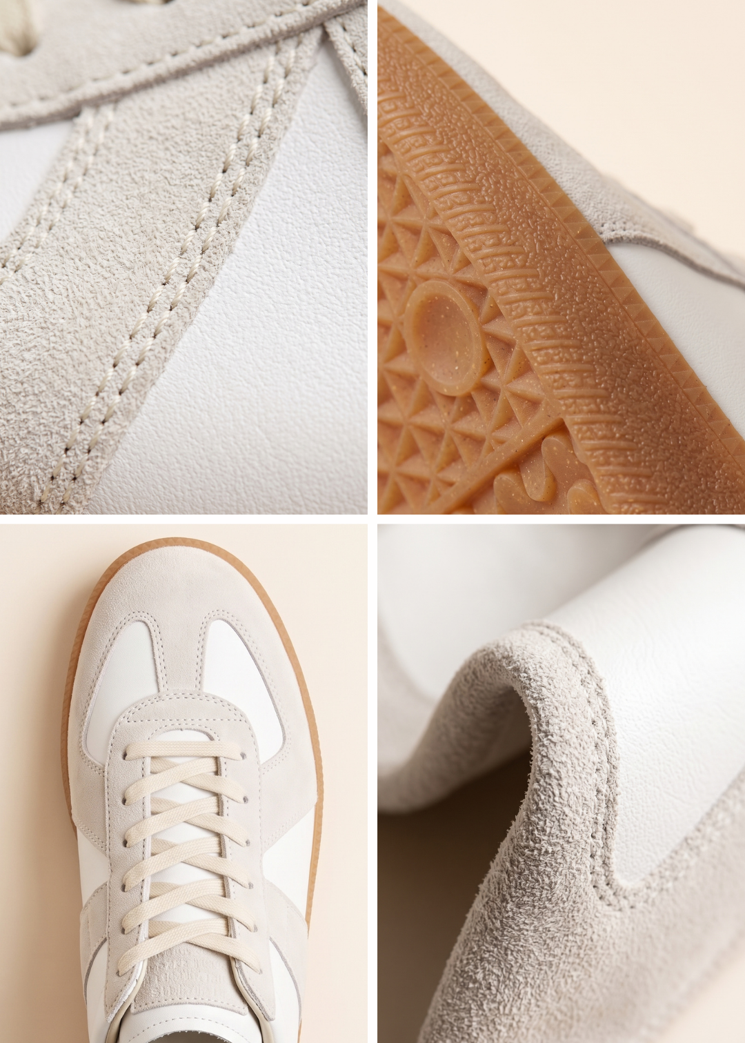 Milano Sneakers