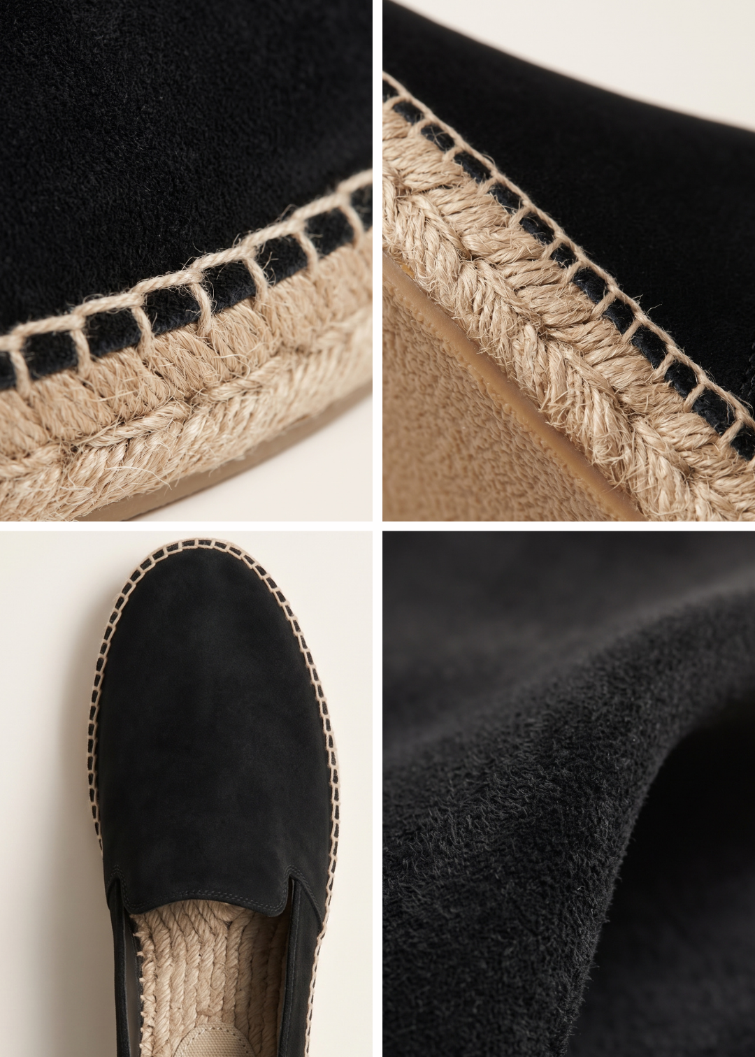 Varenna Espadrilles