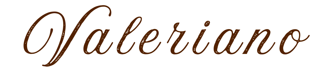 Valeriano